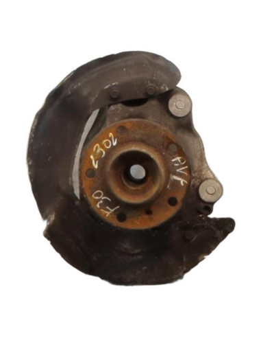 Fusee avant gauche BMW SERIE 3 F30 PHASE 1 Diesel