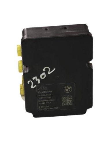 Bloc ABS (freins anti-blocage) BMW SERIE 3 F30 PHASE 1 Diesel