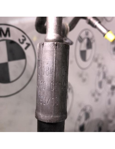 Tuyau hydraulique de direction assistee BMW SERIE 6 F06 GRAN COUPE PHASE 1 Essence