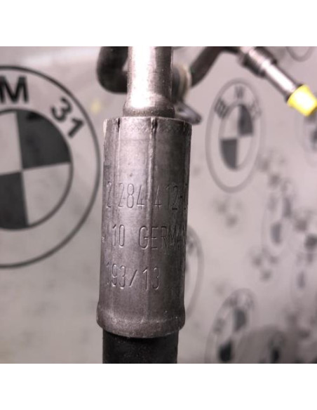 Tuyau hydraulique de direction assistee BMW SERIE 6 F06 GRAN COUPE PHASE 1 Essence