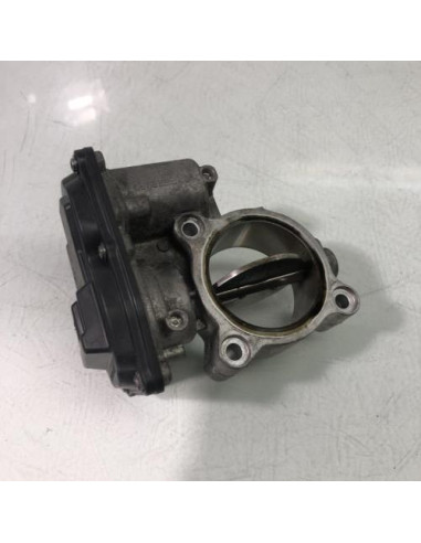 Boitier papillon BMW SERIE 3 F30 PHASE 1 Diesel