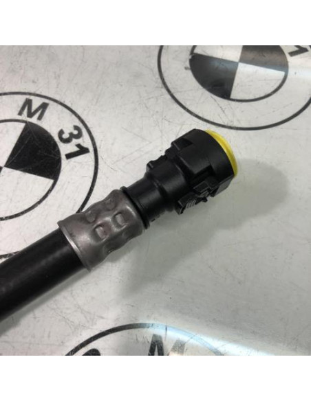 Durite inférieur de radiateur BMW SERIE 6 F06 GRAN COUPE PHASE 1 Essence