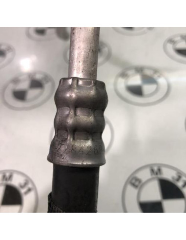 Durite inférieur de radiateur BMW SERIE 6 F06 GRAN COUPE PHASE 1 Essence