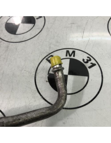 Durite inférieur de radiateur BMW SERIE 6 F06 GRAN COUPE PHASE 1 Essence