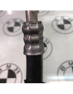 Durite inférieur de radiateur BMW SERIE 6 F06 GRAN COUPE PHASE 1 Essence