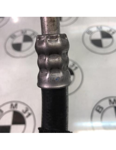 Durite inférieur de radiateur BMW SERIE 6 F06 GRAN COUPE PHASE 1 Essence