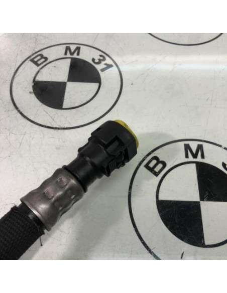 Durite inférieur de radiateur BMW SERIE 6 F06 GRAN COUPE PHASE 1 Essence