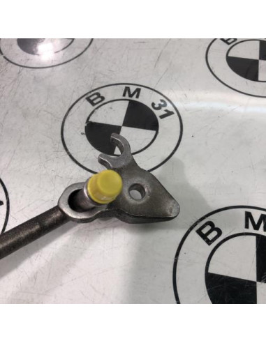 Durite inférieur de radiateur BMW SERIE 6 F06 GRAN COUPE PHASE 1 Essence