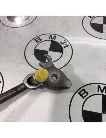 Durite inférieur de radiateur BMW SERIE 6 F06 GRAN COUPE PHASE 1 Essence