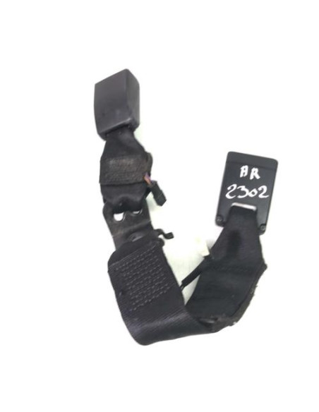 Attache ceinture arriere droit BMW SERIE 3 F30 PHASE 1 Diesel