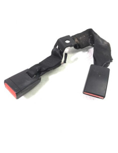 Attache ceinture arriere droit BMW SERIE 3 F30 PHASE 1 Diesel 2