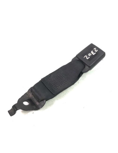 Attache ceinture arriere centrale BMW SERIE 3 F30 PHASE 1 Diesel