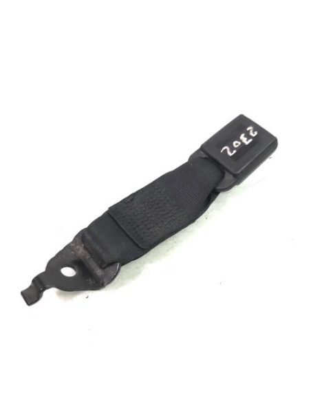 Attache ceinture arriere centrale BMW SERIE 3 F30 PHASE 1 Diesel