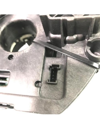 Com (Bloc Contacteur Tournant+Commodo Essuie Glace+Commodo Phare) BMW SERIE 3 F30 PHASE 1 Diesel