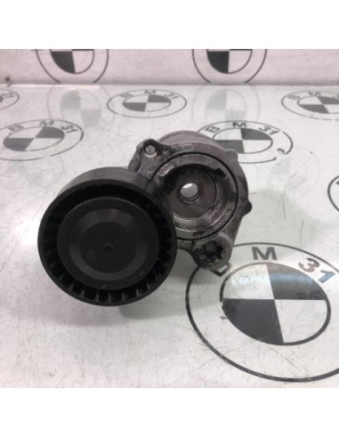 Galet tendeur BMW SERIE 3 E92 COUPE PHASE 1 Diesel