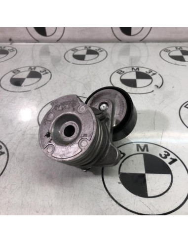 Galet tendeur BMW SERIE 3 E92 COUPE PHASE 1 Diesel