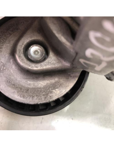 Galet tendeur BMW SERIE 3 E92 COUPE PHASE 1 Diesel
