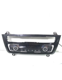 Commande chauffage BMW SERIE 3 F30 PHASE 1 Diesel