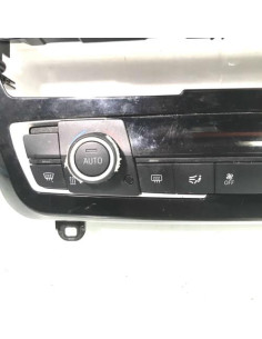 Commande chauffage BMW SERIE 3 F30 PHASE 1 Diesel 2