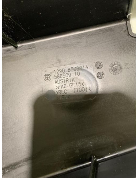 Boite a gants BMW SERIE 3 F30 PHASE 1 Diesel