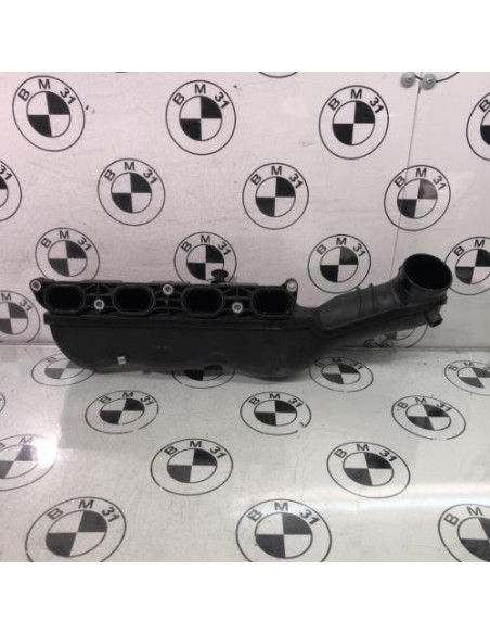 Collecteur d'admission BMW SERIE 6 F06 GRAN COUPE PHASE 1 Essence