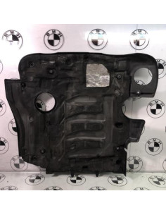 Cache moteur  BMW X5 E70 PHASE 1 Diesel