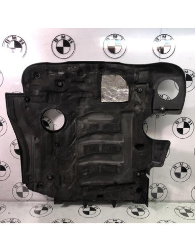 Cache moteur  BMW X5 E70 PHASE 1 Diesel