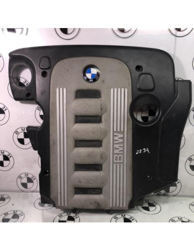 Cache moteur  BMW X5 E70 PHASE 1 Diesel