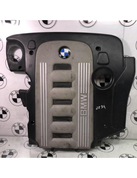 Cache moteur  BMW X5 E70 PHASE 1 Diesel