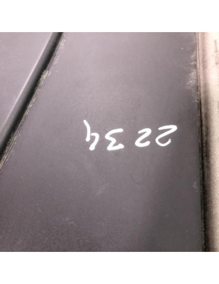 Cache moteur  BMW X5 E70 PHASE 1 Diesel