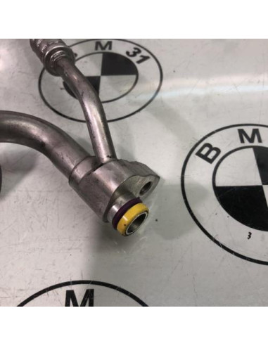 Tuyau de climatisation BMW SERIE 3 E92 COUPE PHASE 1 Diesel