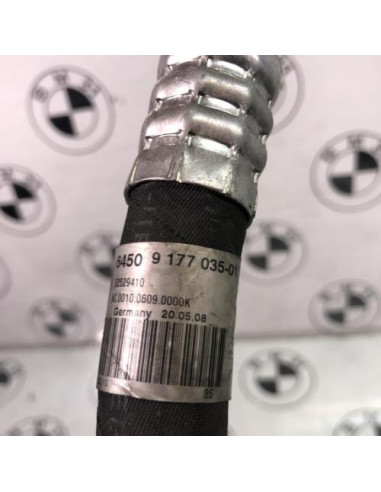 Tuyau de climatisation BMW SERIE 3 E92 COUPE PHASE 1 Diesel