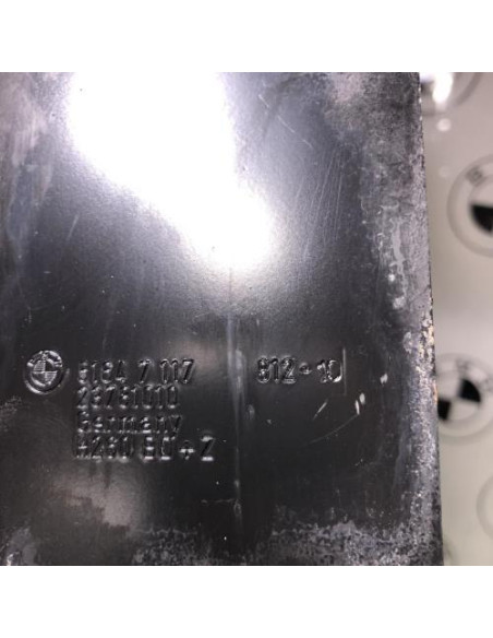 Face avant BMW SERIE 3 E92 COUPE PHASE 1 Diesel