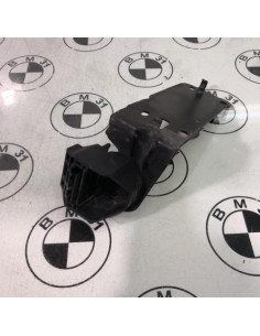 Face avant BMW SERIE 3 E92 COUPE PHASE 1 Diesel 2