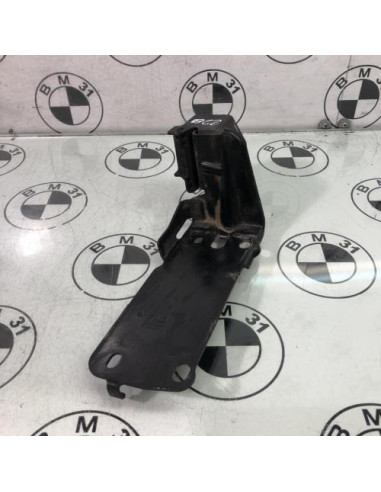 Face avant BMW SERIE 3 E92 COUPE PHASE 1 Diesel