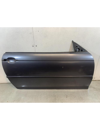 Porte avant droit BMW SERIE 3 E46 COUPE 