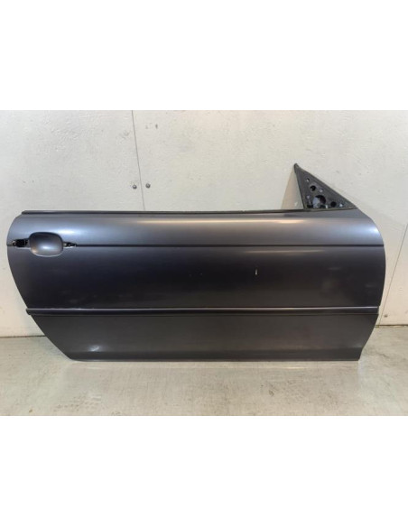 Porte avant droit BMW SERIE 3 E46 COUPE 