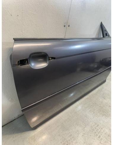 Porte avant droit BMW SERIE 3 E46 COUPE 