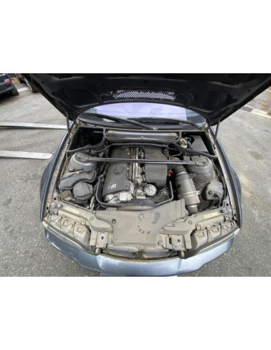 Porte avant droit BMW SERIE 3 E46 COUPE 