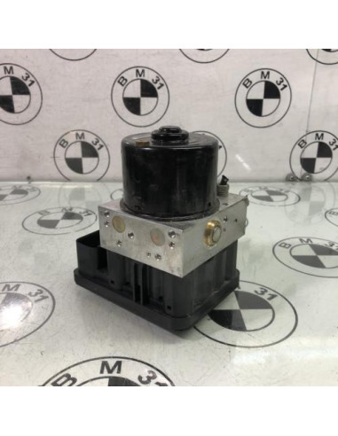 Bloc ABS (freins anti-blocage) BMW SERIE 1 E87 PHASE 1 Diesel