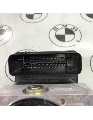 Bloc ABS (freins anti-blocage) BMW SERIE 1 E87 PHASE 1 Diesel