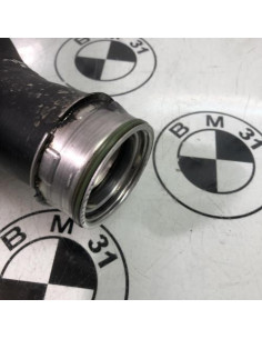 Conduite d'air BMW SERIE 1 E87 PHASE 1 Diesel 2