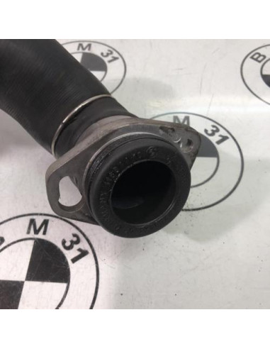 Conduite d'air BMW SERIE 1 E87 PHASE 1 Diesel