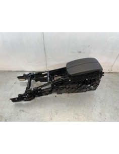 Console central (interieur plastique) BMW X5 E70 PHASE 1 Diesel