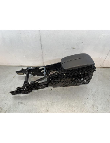 Console central (interieur plastique) BMW X5 E70 PHASE 1 Diesel