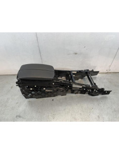 Console central (interieur plastique) BMW X5 E70 PHASE 1 Diesel 2