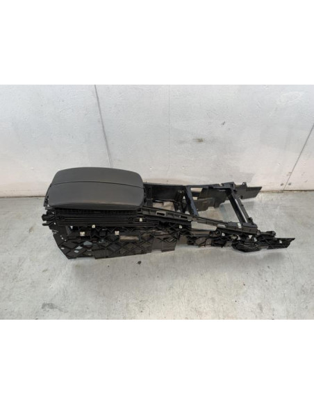 Console central (interieur plastique) BMW X5 E70 PHASE 1 Diesel