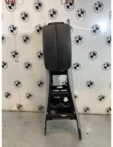 Console central (interieur plastique) BMW X5 E70 PHASE 1 Diesel