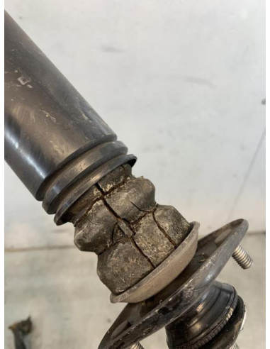 Amortisseur arriere droit BMW SERIE 3 E46 COUPE 