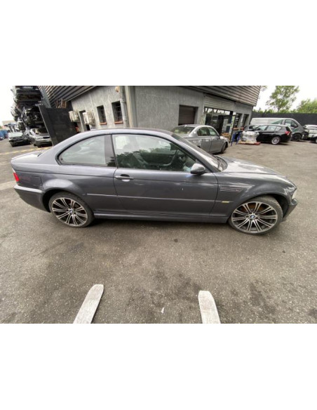 Maitre cylindre (freinage) BMW SERIE 3 E46 COUPE 